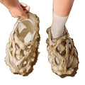Hole Shoes Unisex-Sandalen