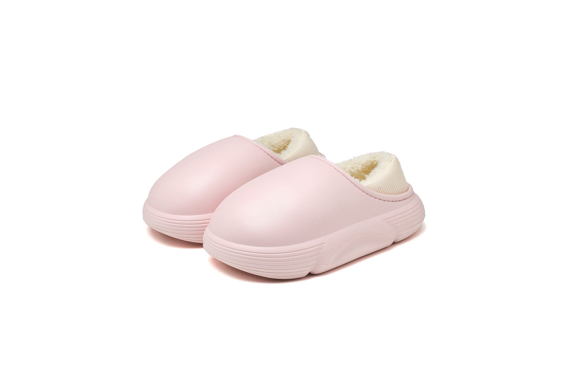 Wollschuhe für Kinder, rutschfest