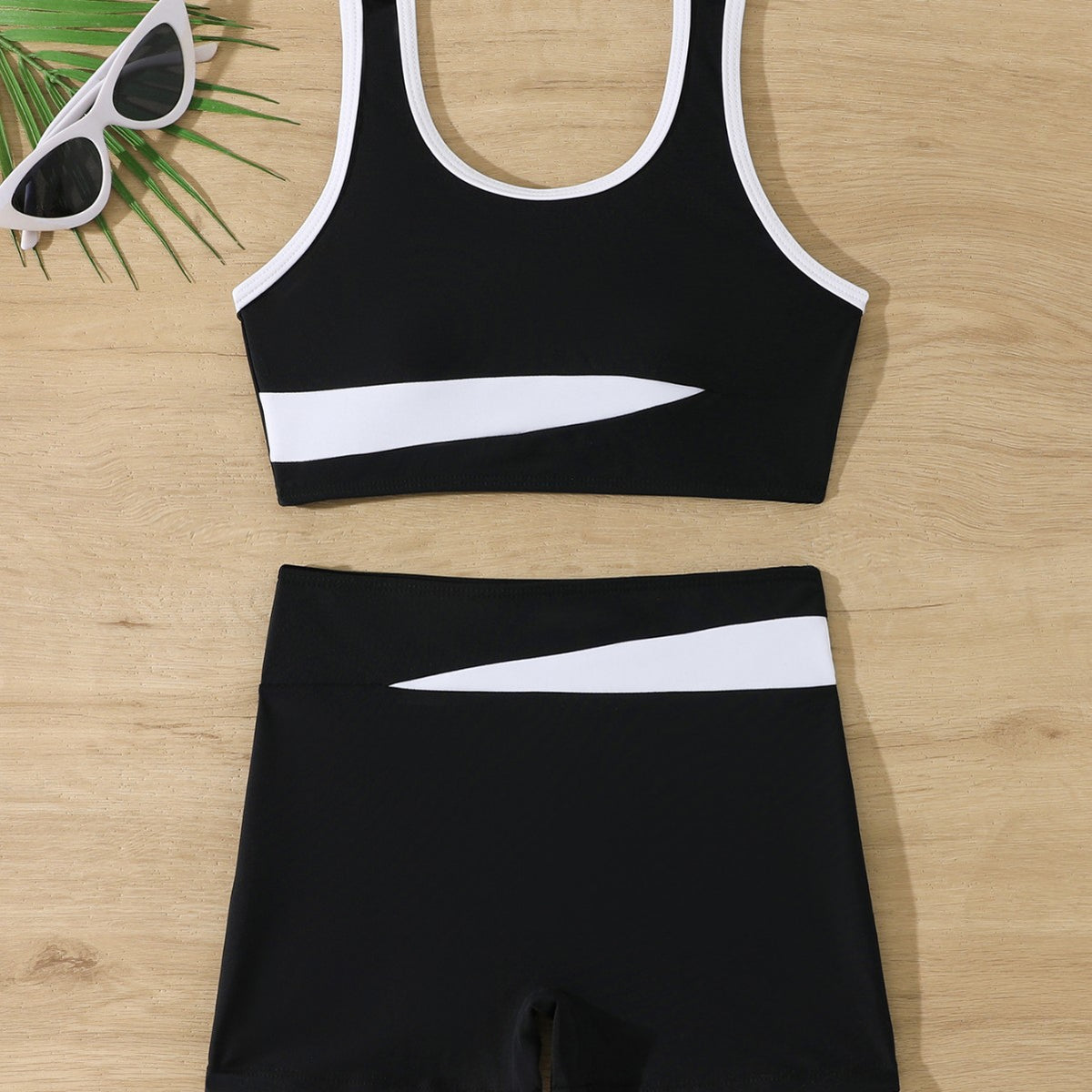 Boxer-Shorts für Kinder – Sport & Bad | LuxeStyle