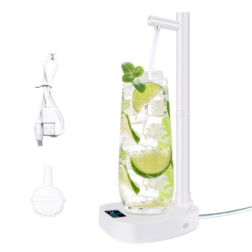 Automatischer Wasserspender