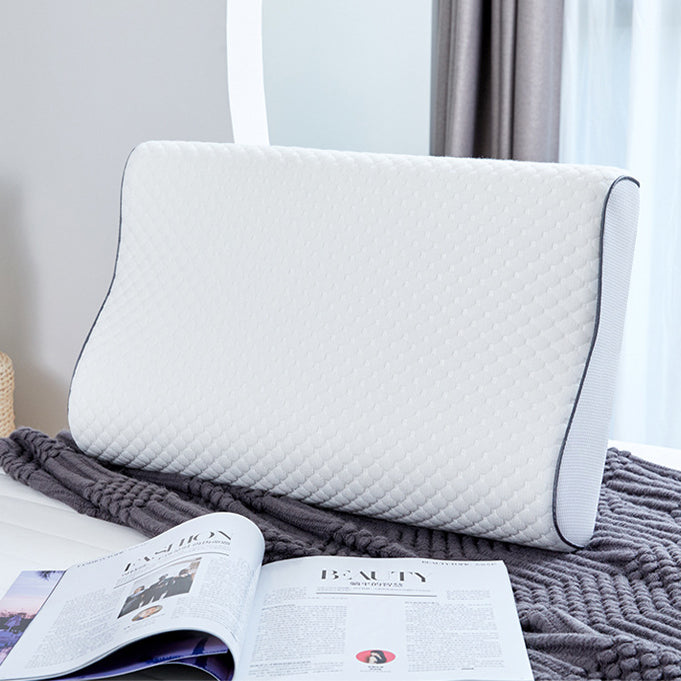Tencel Memory Foam Kissen – Bild 4 | LuxeStyle