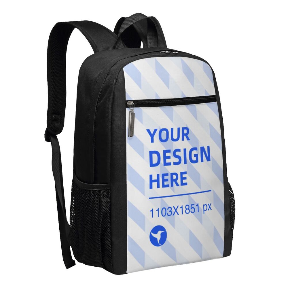 Sportlicher Rucksack für Alltag und Freizeit – Bild 3 | LuxeStyle
