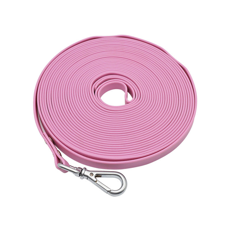 Hundeleine PVC – Bild 1 | LuxeStyle