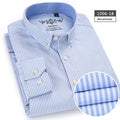 Langarmshirt aus Baumwollmischung – Bild 6 | LuxeStyle