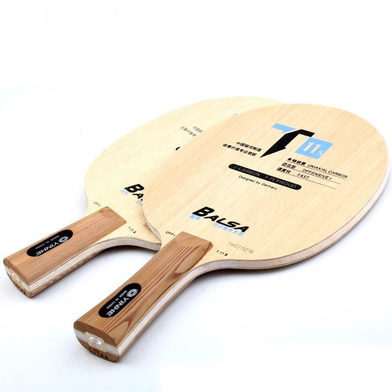 Tischtennisbelag T11 Anorganischer Carbon – Bild 5 | LuxeStyle
