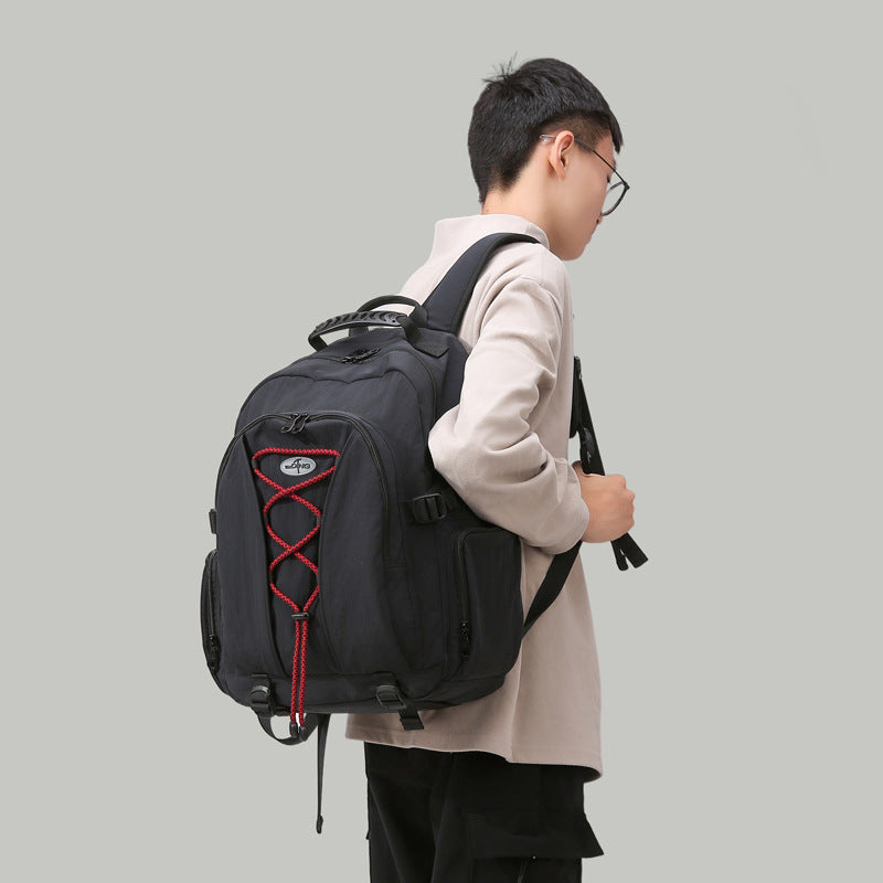 Leichter Outdoor Rucksack für Damen (25L)