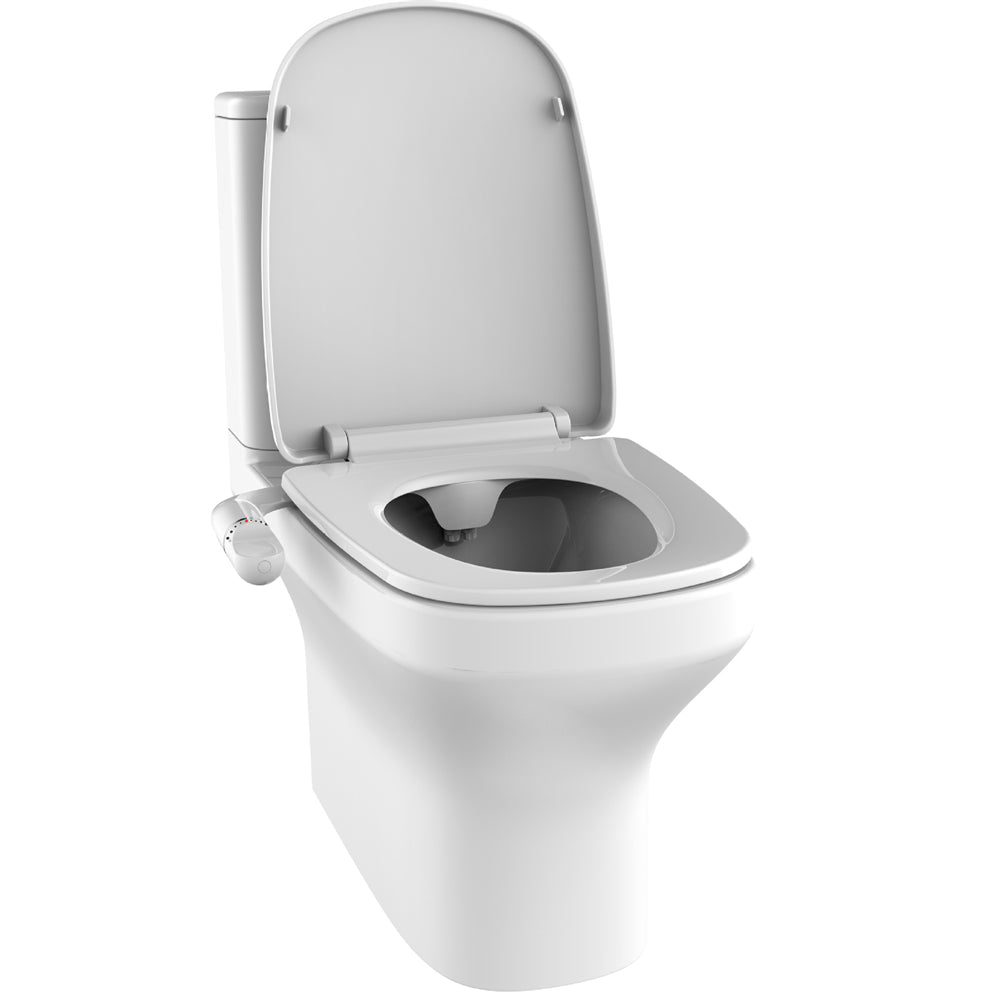 Bidet-Aufsatz für die Toilette – Bild 8 | LuxeStyle