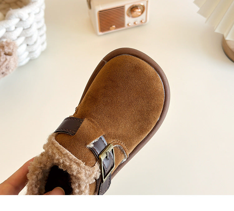 Winter Schuhe