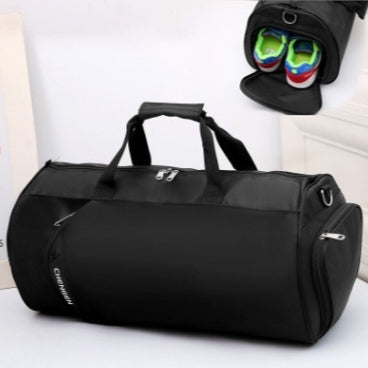 Sporttasche wasserdicht – Bild 2 | LuxeStyle