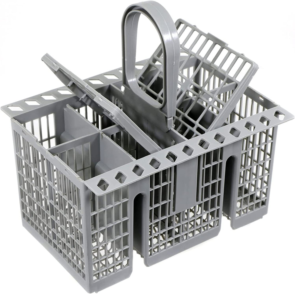 Dishwasher-Beistellkorb – Bild 5 | LuxeStyle