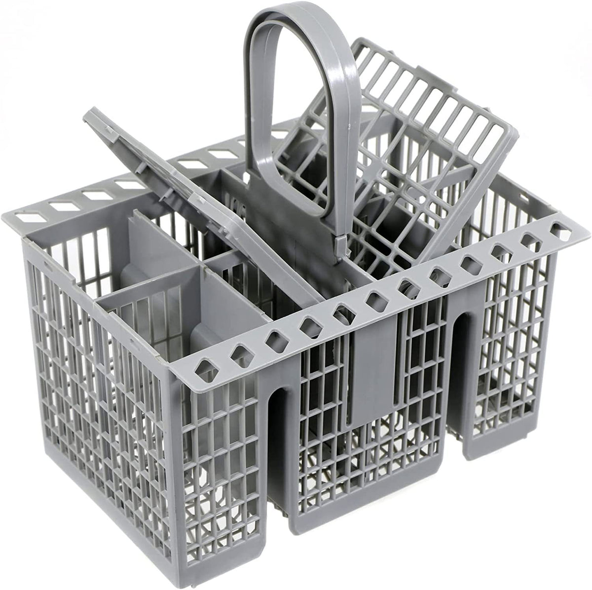 Dishwasher-Beistellkorb – Bild 5 | LuxeStyle