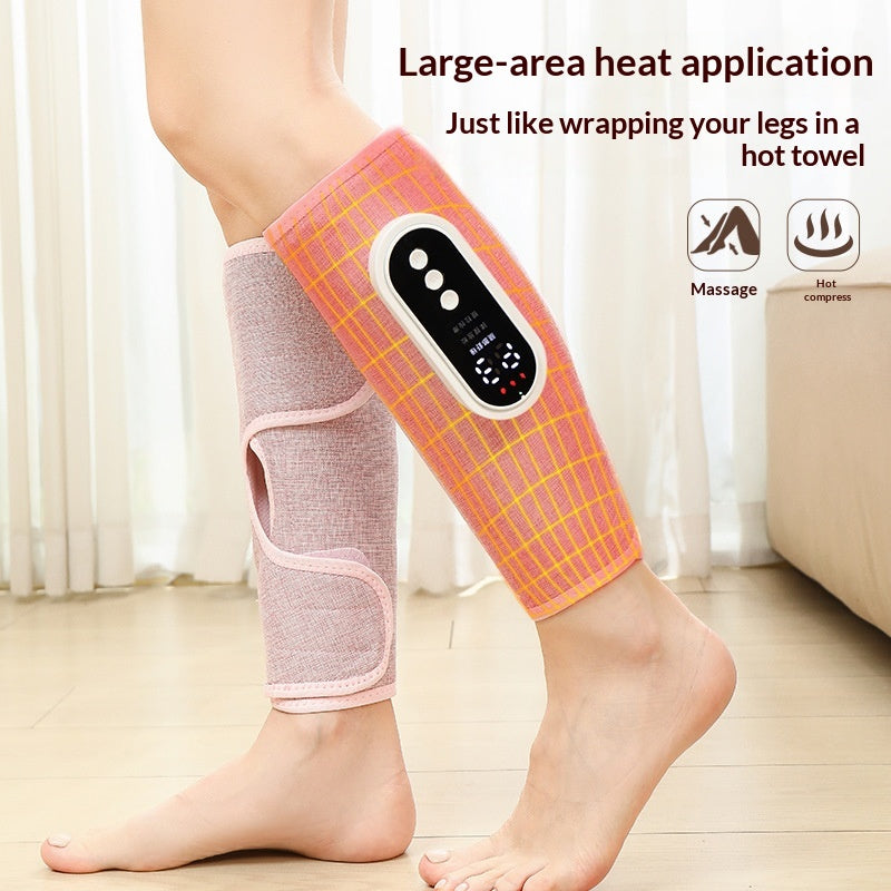 Elektrisches Waden- und Beinmassagegerät | LuxeStyle