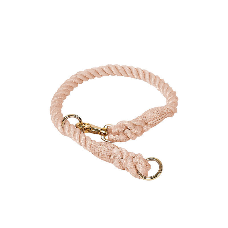 Hundefreundliche Leine – Bild 12 | LuxeStyle