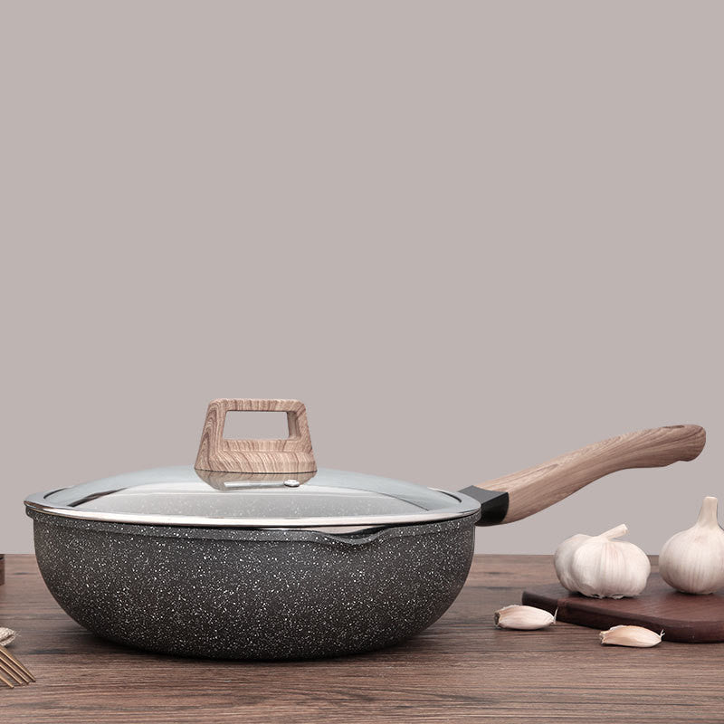 Titan-Wok-Kochfeld – Bild 5 | LuxeStyle