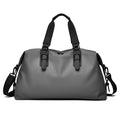 Reisetasche Herren – Leicht & robust – Bild 7 | LuxeStyle