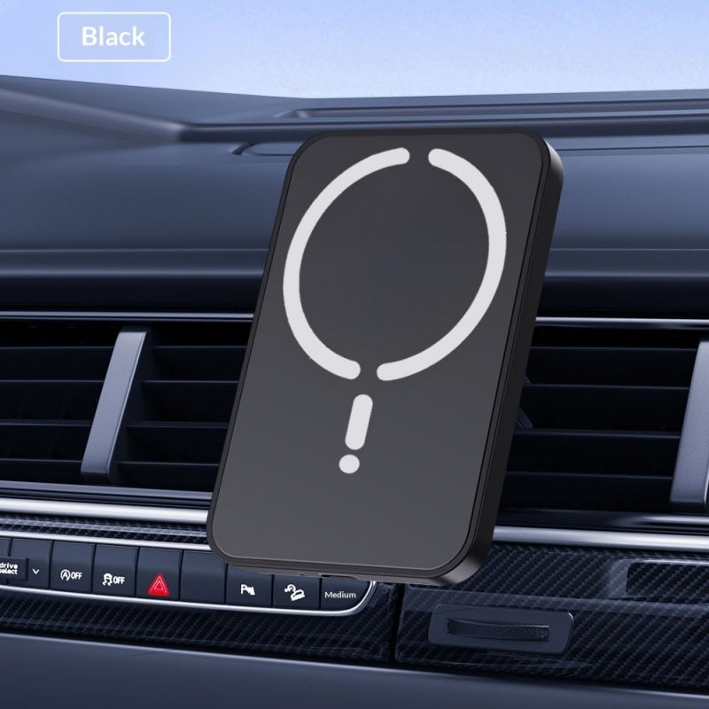 MagSafe 15W Kabelloses Magnet-Ladegerät fürs Auto