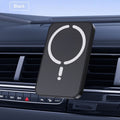 MagSafe 15W Kabelloses Magnet-Ladegerät fürs Auto