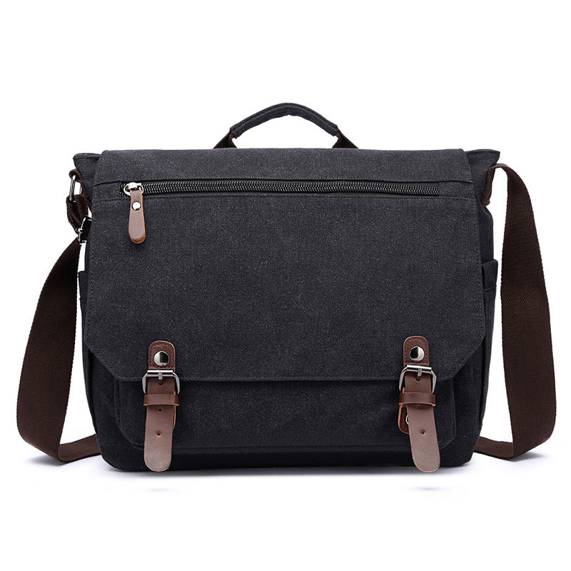 Business-Crossbody-Tasche