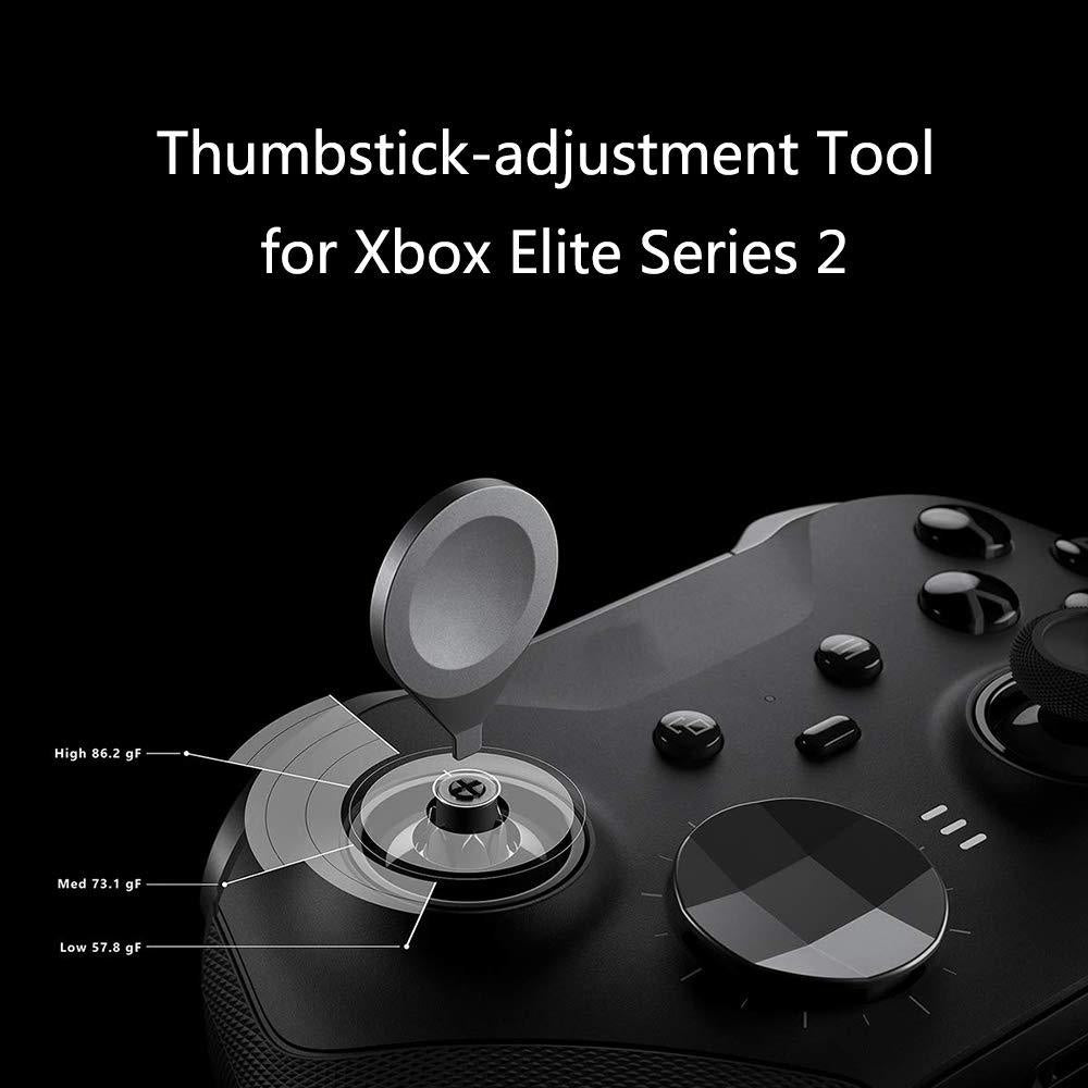 Xbox Elite 2 Tasten-Set