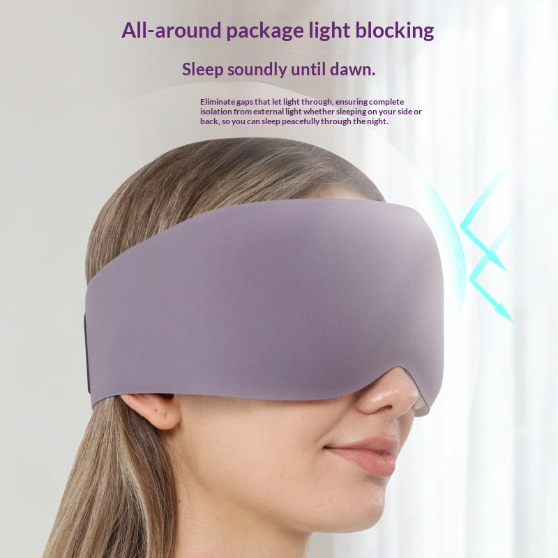 3D Gravity Schlafmaske