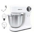 Elektrischer Teig- und Rahm-Mixer – Bild 2 | LuxeStyle