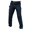 Herren-Tarnmuster-Cargo-Pants – Bild 1 | LuxeStyle