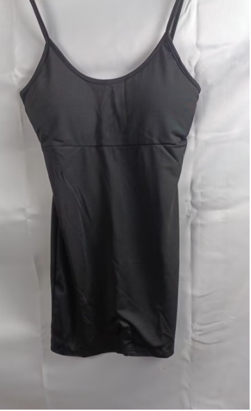 Spaghetti Strap Jumpsuit für Sport & Yoga