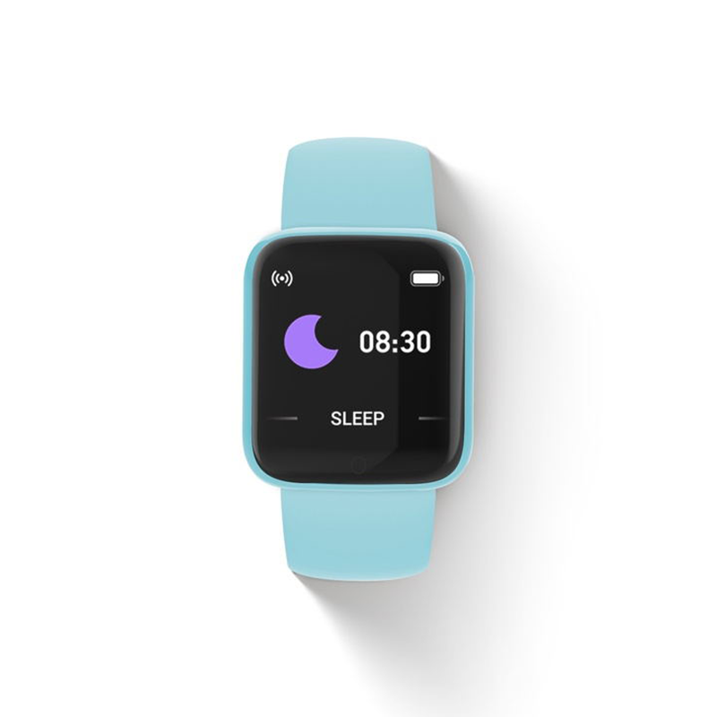 Smart Space Dial Herzfrequenz- & Blutdruck-Armband – Bild 7 | LuxeStyle