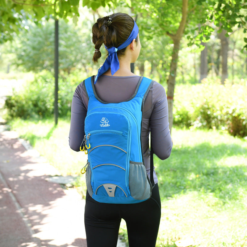 Outdoor Velo-Trinkrucksack