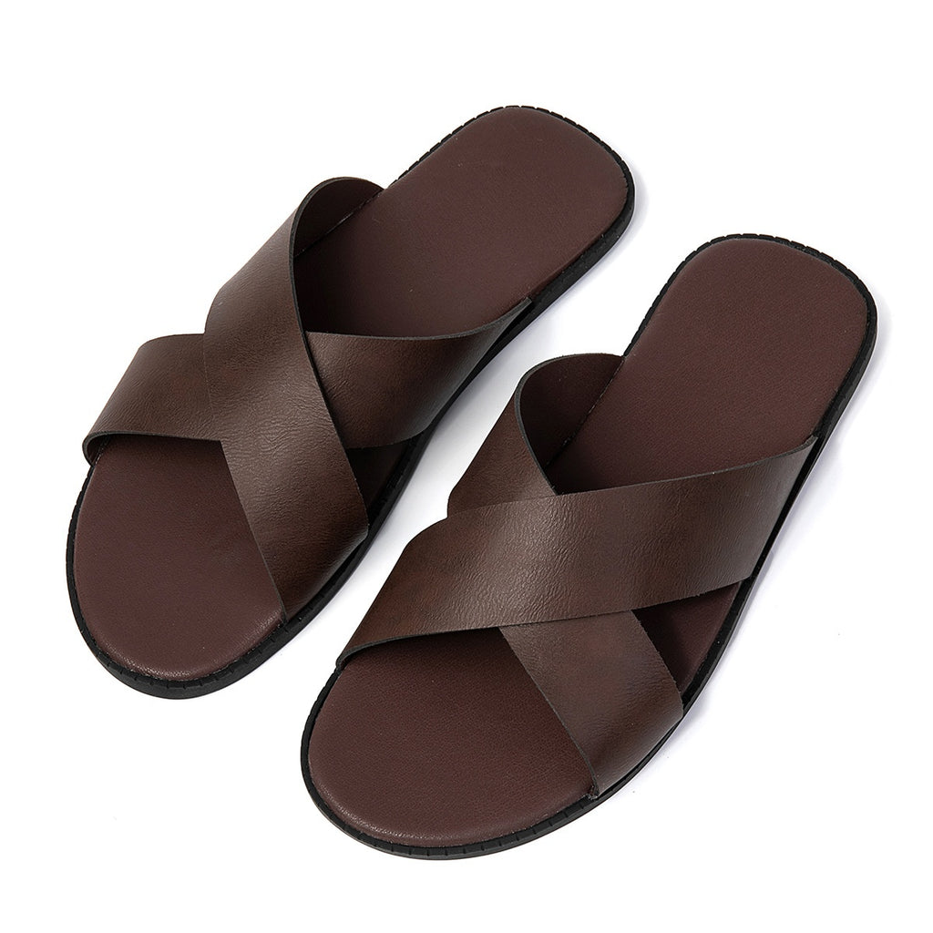 Herren Sandalen – Sommer Flip-Flops