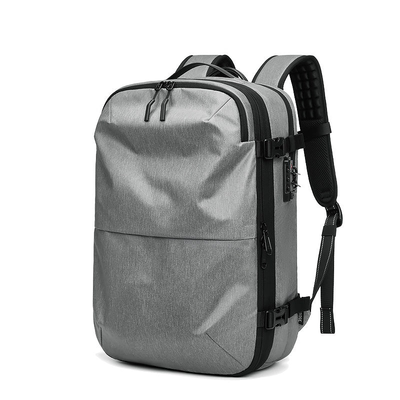 Multifunktionaler Vakuum-Kompressionsrucksack – Bild 9 | LuxeStyle