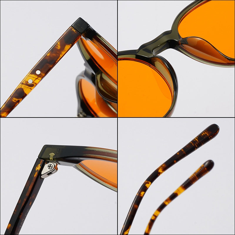 AR Blaulichtfilter-Brille