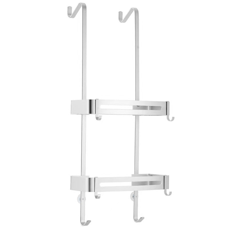 Hängekorb Space Aluminium (doppellagig)