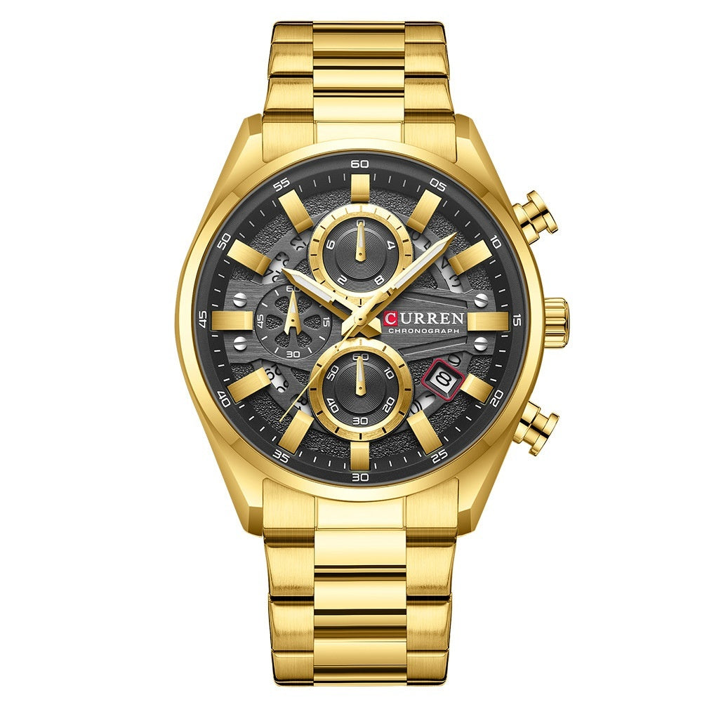 Herrenuhr
