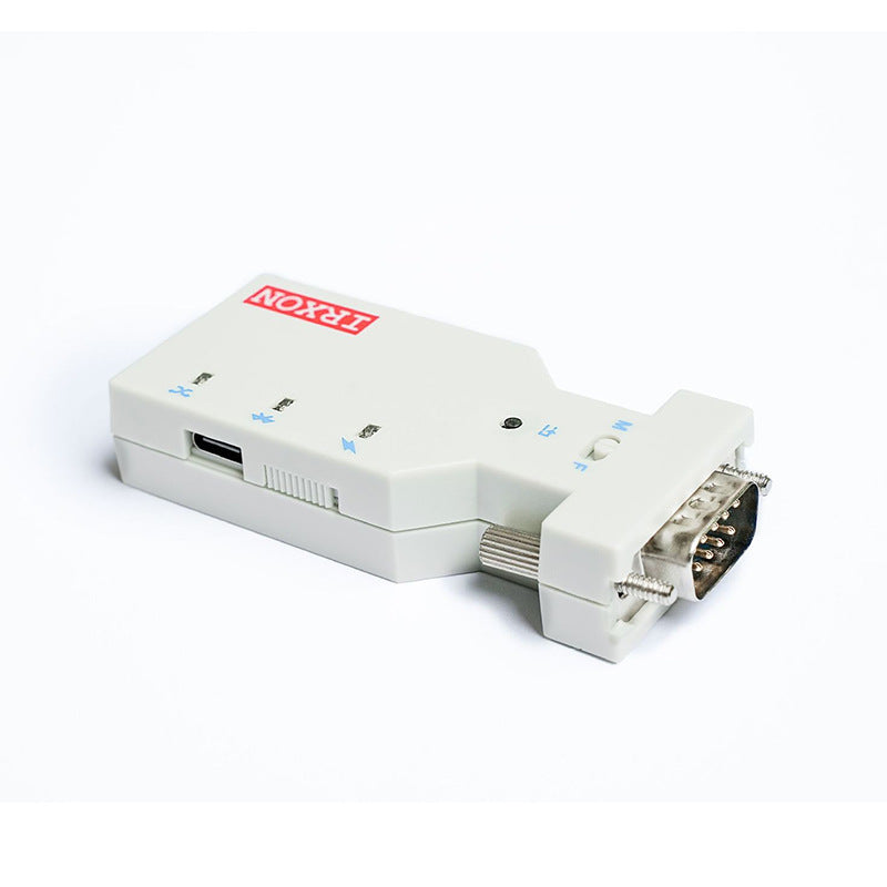 Bluetooth Adapter für Totalstation – Ansicht 2