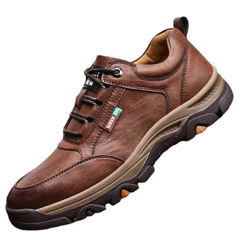 Britische Herrenschuhe aus Leder – Bild 5 | LuxeStyle