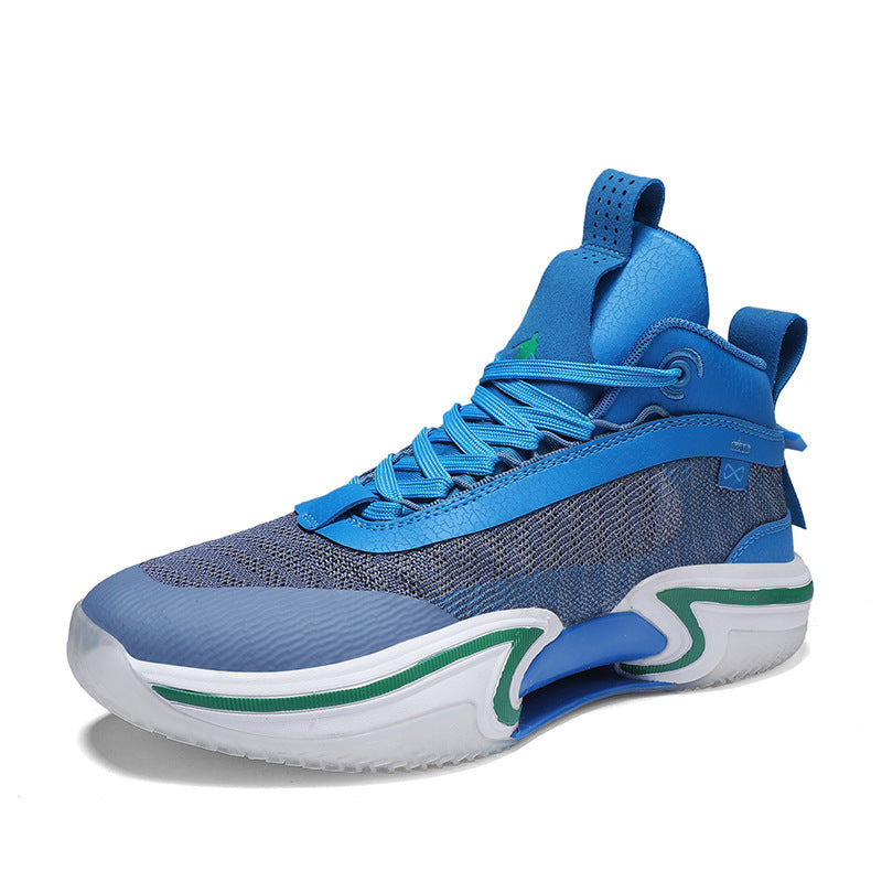 Herren High-top Sportschuh