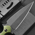 Outdoor-Messer mit G10-Griff
