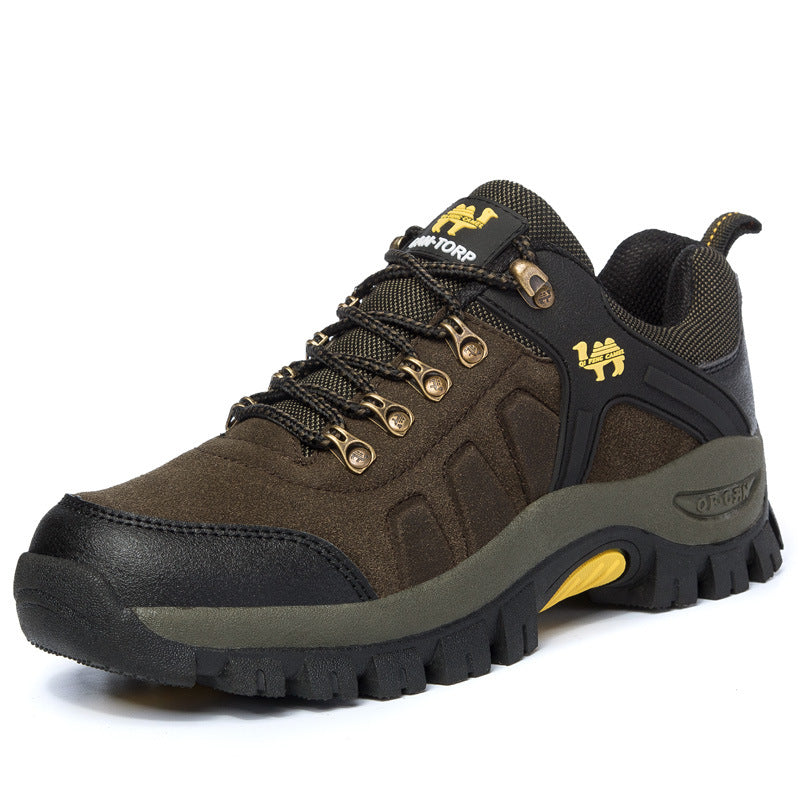 Outdoor-Wanderschuhe für Damen und Herren – Bild 4 | LuxeStyle