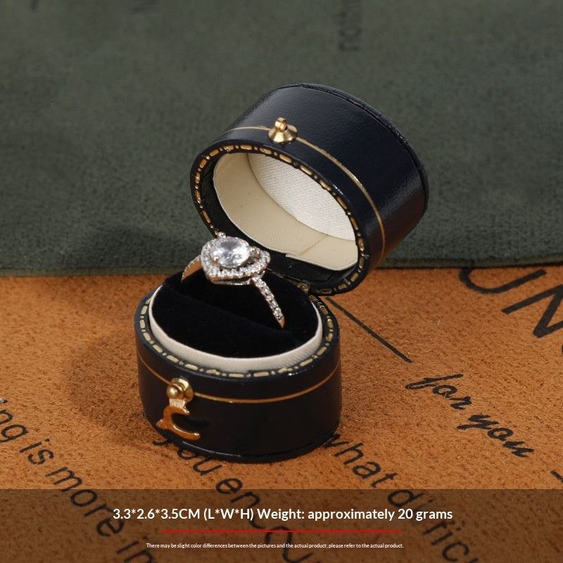 Ringschmuckboxen – Bild 4 | LuxeStyle