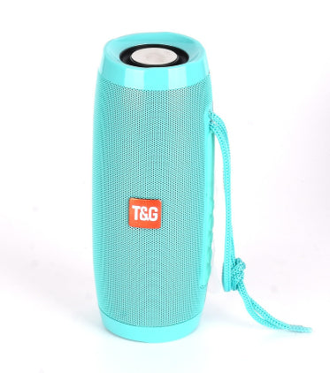 Kabelloser Bluetooth Lautsprecher 10W