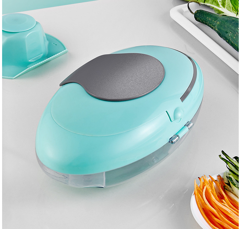 Kartoffelreisser – Bild 3 | LuxeStyle