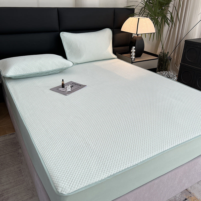 Sommer-Bettlaken-Set Viskose – Bild 10 | LuxeStyle