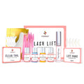 ICONSIGN Keratin-Lift-Kit für dauerhafte Wimpern