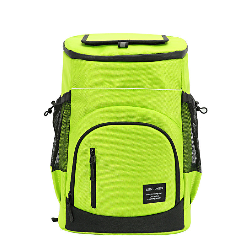 Leichte Kühltasche 33L – Bild 4 | LuxeStyle