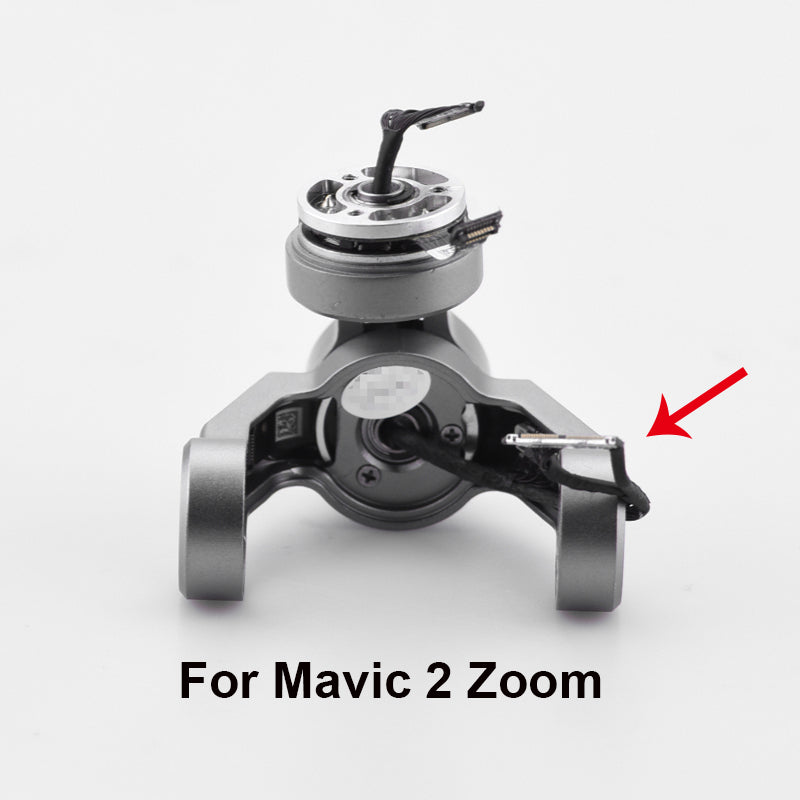Mavic 2 Zoom Pro PTZ Schwenkarm | LuxeStyle