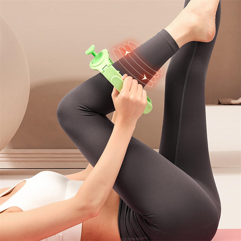Multifunktionaler manueller Massageroller – Bild 10 | LuxeStyle