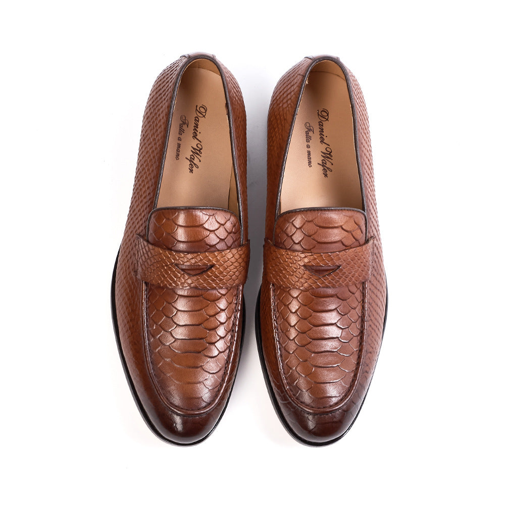Elegante Business-Schuhe für Herren