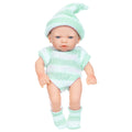 Weiches Mini-Puppenfigur