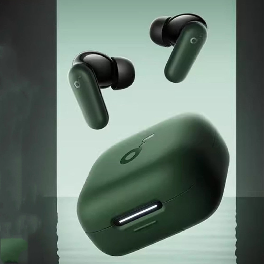 Kabellose Kopfhörer «EchoBuds» · Bluetooth TWS
